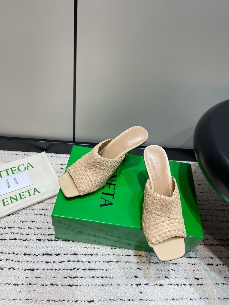 Bottega Veneta Sandals